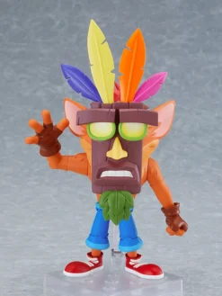 GOOD SMILE COMPANY Nendoroid Crash Bandicoot 4: It's About Time Crash Bandicoot -Toy Sale Store 99a88163adc04b099b19ac38bdb8fd19.jpg