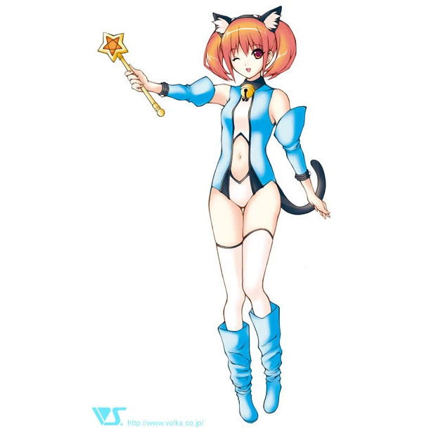 CharaGumin No. 000: Kantan-Tan 7 CharaGumin No. 000: Kantan-Tan - Image 5