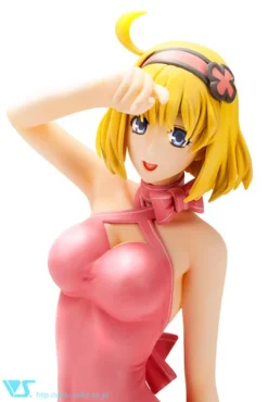 CharaGumin No. 047: Valkyria Chronicles 2 - Cosette Koolhaas (Swimwear Ver.) Garage Kit -Toy Sale Store 9a6e168f048b4c5297f79b4be3fa911c.jpg