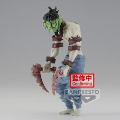 BANPRESTO Demon Slayer: Kimetsu No Yaiba Figure Demon Series Vol. 8: Gyutaro 8 BANPRESTO Demon Slayer: Kimetsu No Yaiba Figure Demon Series Vol. 8: Gyutaro -Toy Sale Store 9a72cd1e4d474c3e80c117723ac55090.jpg