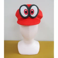 Super Mario Odyssey Cappy Plush Collection -Toy Sale Store 9a75c7d97c5d48c79faf6eb973a34fe5.jpg