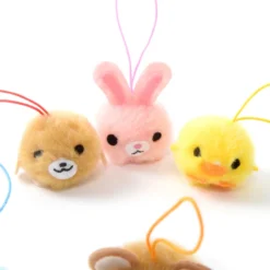 Piyotama Friends Pon Pon Mini Plushies - Set Of 12 -Toy Sale Store 9a8b3187e3f943878d1776f158ddcffc.jpg