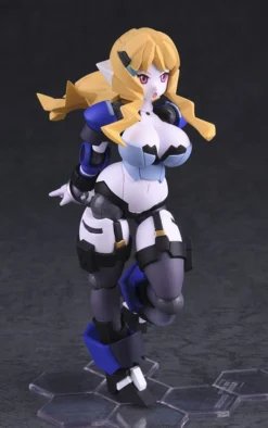 Robot Neoanthropinae Polynian Kelly Non-Scale Figure -Toy Sale Store 9ad261768d0443faa51049eee1c3325d.jpg