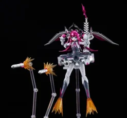 GOOD SMILE COMPANY Hagane Works Alloy Fate/Grand Order Alter Ego/Mecha Eli-chan -Toy Sale Store 9ad3d85087764c8ab5c51716b5649702.jpg