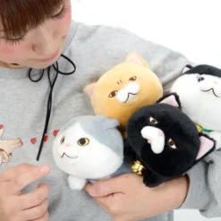 Bucha Neko-san Cat Plush Collection (Standard) -Toy Sale Store 9b0d7821a6634ca08522d80020fddafd.jpg