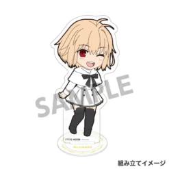 Pikuriru! Tsukihime -A Piece Of Blue Glass Moon- Acrylic Figure Collection -Toy Sale Store 9b27a6ad88d344a2a78403ee7268e384.jpg