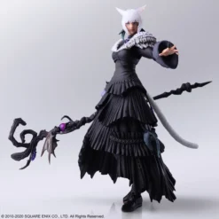 Square Enix Bring Arts Final Fantasy XIV Y'shtola Rhul -Toy Sale Store 9ba04da7df9d4519b319e646617225f6.jpg