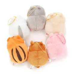 Coroham Coron Hamster Plush Collection (Ball Chain) -Toy Sale Store 9ba3798be2014b3eaf86f5826bb2d34a.jpg
