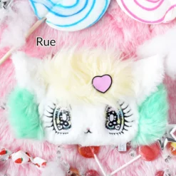 Peropero Sparkles Plush Face Pass Cases -Toy Sale Store 9ba89c756c814ba994316095529f7d47.jpg