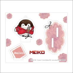 Hatsune Miku Creators Party Acrylic Stand Keychain Collection: RURUTEA Ver. 11 Hatsune Miku Creators Party Acrylic Stand Keychain Collection: RURUTEA Ver. -Toy Sale Store 9bc29a5ada94497781feb08d99bd1bc6.jpg
