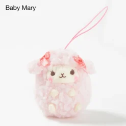 Wooly Baby Sheep Plush Collection (Mini Strap) -Toy Sale Store 9c037d11c7584687a1a50c8b8c4002cb.jpg