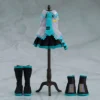 GOOD SMILE COMPANY Nendoroid Doll: Outfit Set (Hatsune Miku) 2 GOOD SMILE COMPANY Nendoroid Doll: Outfit Set (Hatsune Miku) -Toy Sale Store 9c0e8e41ce21410dae3c82785747892c.jpg