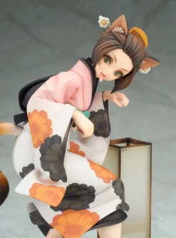 ALTER Muramasa: The Demon Blade Nekomata Okoi 1/8 Scale Figure