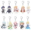 Pikuriru! Sword Art Online: Alicization - War Of Underworld Trading Acrylic Keychain Complete Box Set 2 Pikuriru! Sword Art Online: Alicization - War Of Underworld Trading Acrylic Keychain Complete Box Set -Toy Sale Store 9cb6f23de1c34ce792f9949cd61943f3.jpg