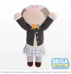 Tera Jumbo Lying Down Plush Love Live! Nijigasaki High School Idol Club Kasumi Nakasu 9 Tera Jumbo Lying Down Plush Love Live! Nijigasaki High School Idol Club Kasumi Nakasu -Toy Sale Store 9ce4be821caa4fb596f259854283c75e.jpg
