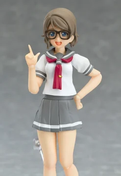 Max Factory Figma Love Live! Sunshine!! You Watanabe 12 Max Factory Figma Love Live! Sunshine!! You Watanabe -Toy Sale Store 9d1bb15ec8dd4956ae2a44c0159e7c74.jpg