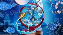 That Time I Got Reincarnated As A Slime Rimuru Tempest: Breakdown Ver. 1/7 Scale Figure 33 That Time I Got Reincarnated As A Slime Rimuru Tempest: Breakdown Ver. 1/7 Scale Figure -Toy Sale Store 9da5db8e7ff14771aec5810327110710.jpg