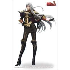 CharaGumin No. 014: Valkyria Selvaria Bles (Regular Edition) 11 CharaGumin No. 014: Valkyria Selvaria Bles (Regular Edition) -Toy Sale Store 9ddb1f959829464289bfc2a7a6e4a5ab.jpg
