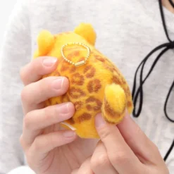 Tsuchineko Higebukuro Cat Plush Collection (Ball Chain) -Toy Sale Store 9e71a4183d9d415ca4af6625056ce005.jpg