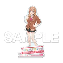 KADOKAWA Dengeki Bunko Winter Festival Online 2021 Acrylic Figure 26 KADOKAWA Dengeki Bunko Winter Festival Online 2021 Acrylic Figure -Toy Sale Store 9ed8c466858b40a29a9664f308da23b7.jpg