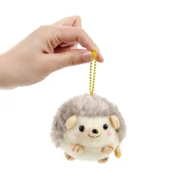 Harinezumi No Harin Hedgehog Plush Collection (Ball Chain) -Toy Sale Store 9eea86b71f9c465dbf7b2d720c23260d.jpg