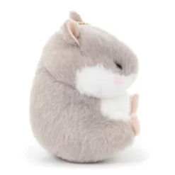 Coroham Coron Hamster Plush Collection (Ball Chain) -Toy Sale Store 9efa25e6971c4a4997c67be07365aa01.jpg