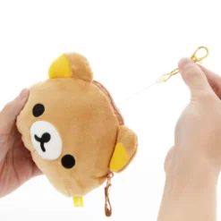 Rilakkuma Korilakkuma To Atarashii Otomodachi Reel Plush Pass Cases 23 Rilakkuma Korilakkuma To Atarashii Otomodachi Reel Plush Pass Cases -Toy Sale Store 9f32baf783df4655bcbde85a3979ec9b.jpg