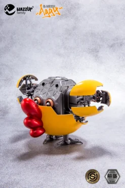 Q-mech Battle Chicken Orignal 34 Q-mech Battle Chicken Orignal -Toy Sale Store 9f4c35aa083f4e1b9caf240ffd49dad4.jpg