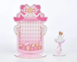 Cardcaptor Sakura: Clear Card Ready-to-Assemble Acrylic Stand 32 Cardcaptor Sakura: Clear Card Ready-to-Assemble Acrylic Stand -Toy Sale Store 9f80da5ac4164c5798109c6ee6b3731f.jpg