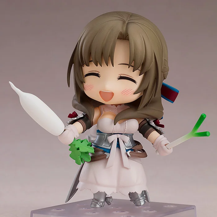 GOOD SMILE COMPANY Nendoroid Do You Love Your Mom And Her Two-Hit Multi-Target Attacks? Mamako Osuki 5 GOOD SMILE COMPANY Nendoroid Do You Love Your Mom And Her Two-Hit Multi-Target Attacks? Mamako Osuki - Image 3