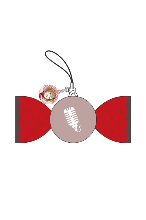 Vocaloid Candy Mascot Strap Collection 15 Vocaloid Candy Mascot Strap Collection - Image 13