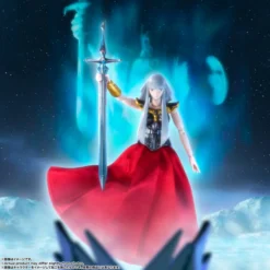 Bandai Saint Cloth Myth EX Saint Seiya Saint Cloth Myth Polaris Hilda -The Earth Representative Of Odin- 30 Bandai Saint Cloth Myth EX Saint Seiya Saint Cloth Myth Polaris Hilda -The Earth Representative Of Odin- -Toy Sale Store a0392ed758664ae58c853c998c0c0838.jpg