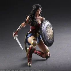 Square Enix Play Arts Kai Wonder Woman -Toy Sale Store a05c215c6cc44f7494e217e3109765fc.jpg
