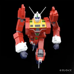 Aoshima Space Runaway Ideon 1/450 Scale Plastic Model Kit -Toy Sale Store a06c19c633534dd6b938744cca78855e.jpg