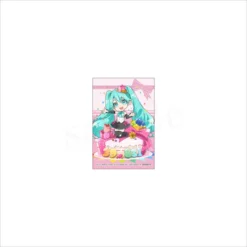 Hatsune Miku Birthday Party Rectangle Pin Badge Collection: Miku BD 2020 Ver. -Toy Sale Store a06e73c0661344bd95415f4ce306e1aa.jpg