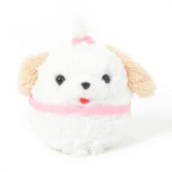 Wanko Tai Dog Plush Collection (Standard) -Toy Sale Store a072d413117a4df78cf10193a503a92a.jpg