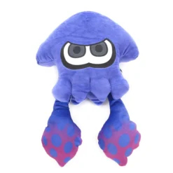 Splatoon 2 All-Star Collection Large Squid Plushies 20 Splatoon 2 All-Star Collection Large Squid Plushies -Toy Sale Store a095523a1c3848b8997812aeec652d6c.jpg