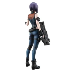 MegaHouse Gals Series Ghost In The Shell SAC_2045 Motoko Kusanagi Ver. 2 -Toy Sale Store a0cb3524446f4942b70c8a99f554bd8c.jpg