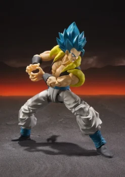 Bandai S.H.Figuarts Dragon Ball Super: Broly Super Saiyan Blue Gogeta (Re-run) -Toy Sale Store a140fc1486e04710a50455f71d0711c7.jpg