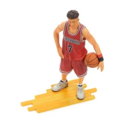 The Spirit Collection Of Inoue Takehiko: Slam Dunk - Ryota Miyagi 12 The Spirit Collection Of Inoue Takehiko: Slam Dunk - Ryota Miyagi -Toy Sale Store a1413f7942d1426db68bb3bb1c362b2a.jpg