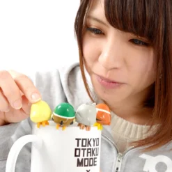 Tomatte! Kotori Tai Bird Mini Figures Vol. 2 -Toy Sale Store a16e563d2fb240d1941f24f617c31a95.jpg