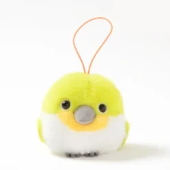 Kotori Tai Appare Bird Plush Collection (Mini Strap) -Toy Sale Store a1f47a14323244e3bfb1dfc2212aad16.jpg