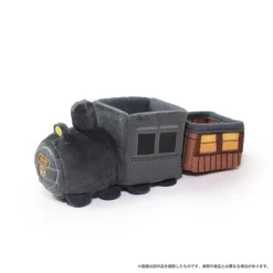 Demon Slayer: Kimetsu No Yaiba The Movie: Mugen Train Mame Train -Toy Sale Store a2245e3efee24304b7aa4d907f91a2ad.jpg