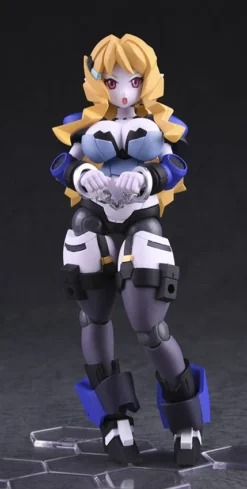 Robot Neoanthropinae Polynian Kelly Non-Scale Figure -Toy Sale Store a22532a882794b078c26e9e67a3acd3a.jpg