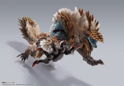 Bandai S.H.MonsterArts Monster Hunter World: Iceborne Zinogre -Toy Sale Store a26962def17044d4ba0dc849b5fcceae.jpg