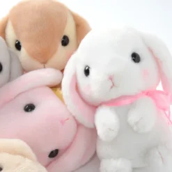 Pote Usa Loppy Onedari Rabbit Plush Collection (Standard) -Toy Sale Store a27b4fd75ea84469a94ff837395eb6a8.jpg