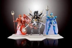 Bandai Saint Cloth Myth Saint Seiya: The Hades Chapter Hades: 15th Anniversary Ver. -Toy Sale Store a2a1e52897af415d9496080a00bab7ed.jpg