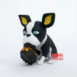BANPRESTO Sofvimates JoJo’s Bizarre Adventure: Stardust Crusaders Iggy -Toy Sale Store a2b53a7db86a4adc8a3e521e393d4626.jpg