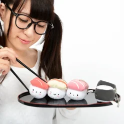 Sushiyuki Mascot Keychains 35 Sushiyuki Mascot Keychains -Toy Sale Store a3459aa0abf5410684bac1ee70b0dc3a.jpg