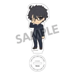 Pikuriru! Tsukihime -A Piece Of Blue Glass Moon- Acrylic Figure Collection -Toy Sale Store a36219fe8a83402abc2a63b76bbbd9c6.jpg